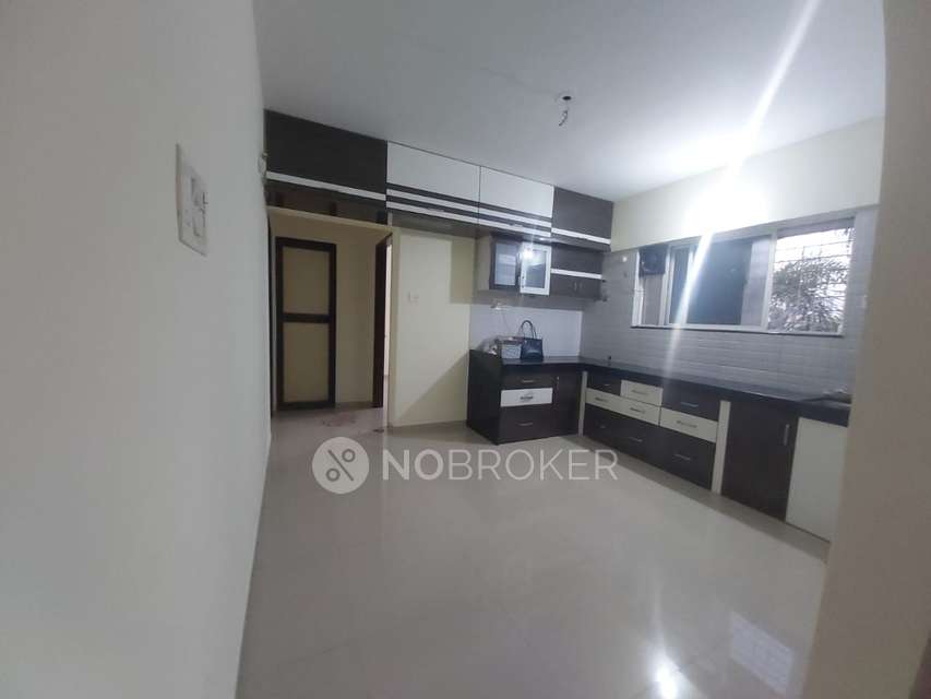 2 BHK Flat In Shri Ganesh Apartment for Rent  In Wakad