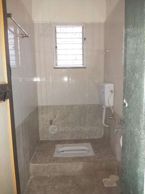 2 BHK Flat In Shri Ganesh Apartment for Rent  In Wakad