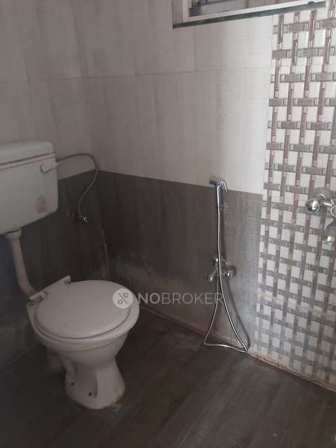 2 BHK Flat In Shri Ganesh Apartment for Rent  In Wakad