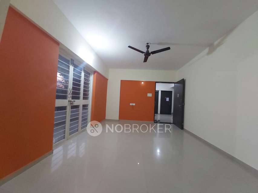 2 BHK Flat In Shri Ganesh Apartment for Rent  In Wakad