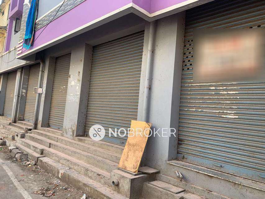 Shop in Royapettah , Chennai for Rent 