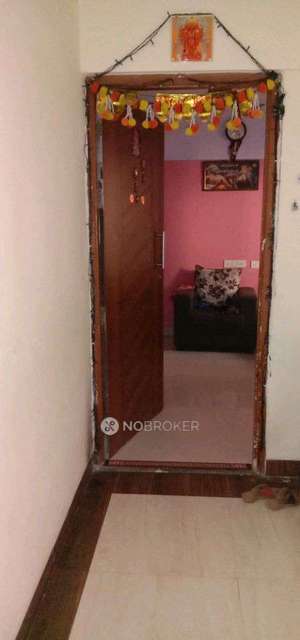 1 BHK Flat In Prajwala Icon Society For Sale  In Pimpri-chinchwad