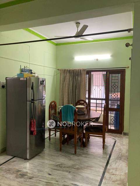 2 BHK Flat In Spring View Vista Apartments For Sale  In Sanjeeva Reddy Nagar