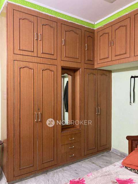 2 BHK Flat In Spring View Vista Apartments For Sale  In Sanjeeva Reddy Nagar