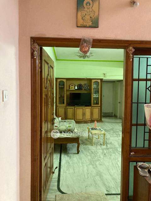 2 BHK Flat In Spring View Vista Apartments For Sale  In Sanjeeva Reddy Nagar