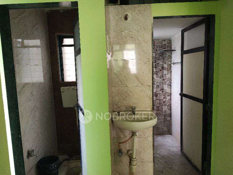 1 BHK Flat In Panvelkar Homes For Sale  In Ambernath West