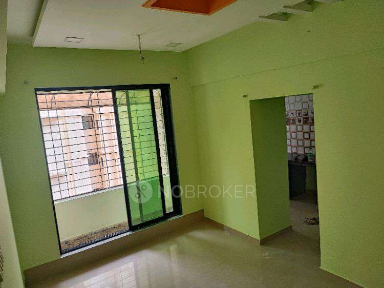 1 BHK Flat In Panvelkar Homes For Sale  In Ambernath West