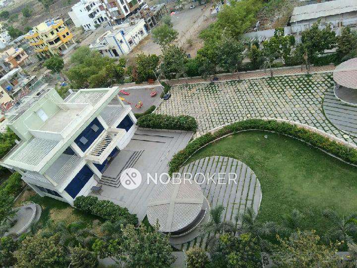 2 BHK Flat In  Savali Homes For Sale  In Uruli Devachi