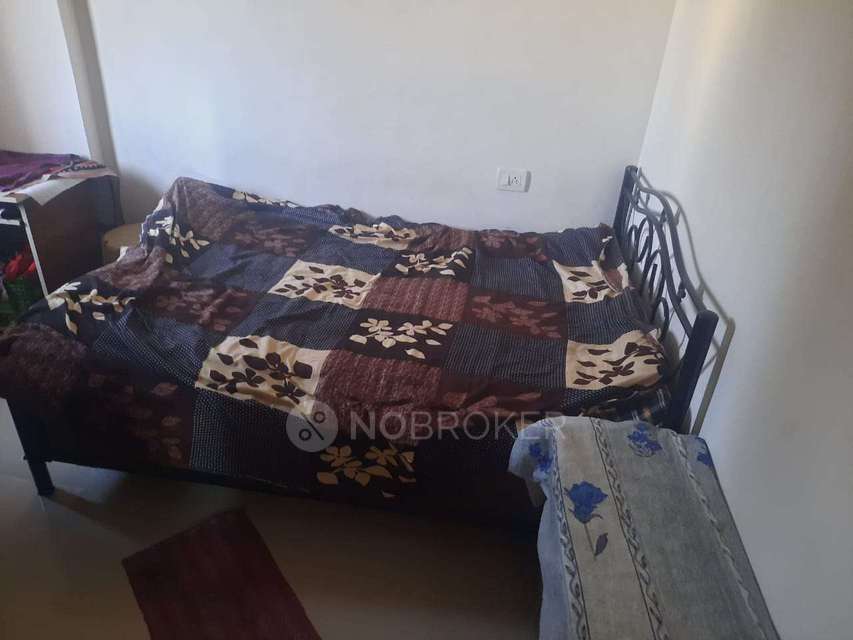 2 BHK Flat In Sai Darshan Villa For Sale In Chikhali
