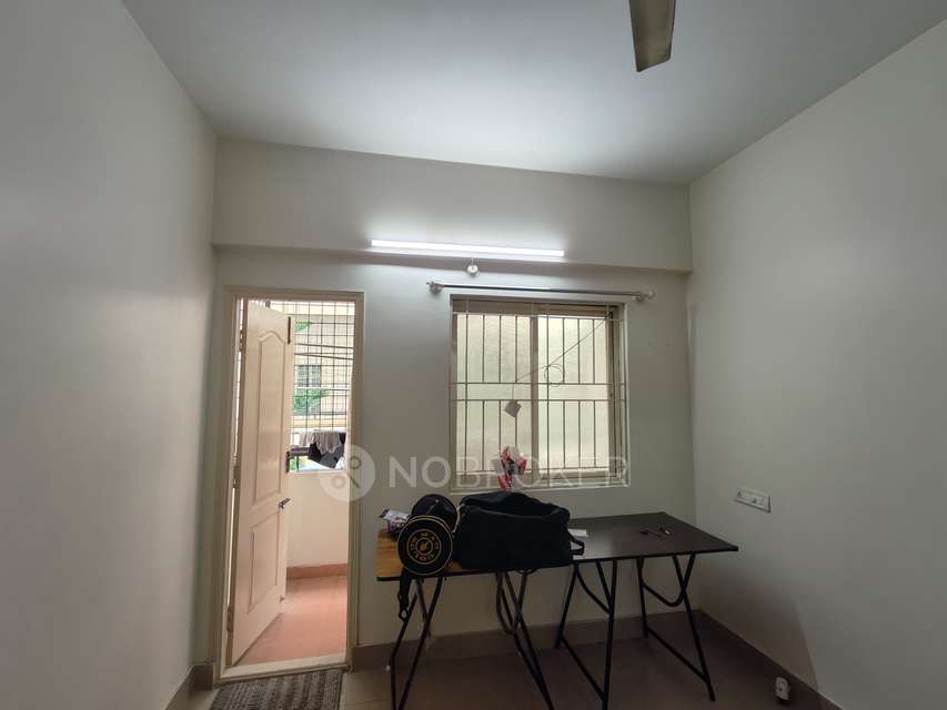 3 BHK Flat In Slv Flora, Hongasandra for Rent  In Hongasandra