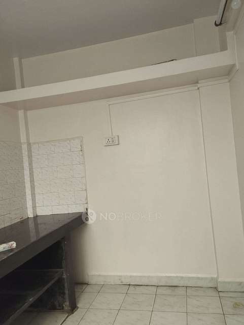 1 BHK Flat In Building No.11,shraddha Garden Gawade Park,, Chinchwad for Rent  In Chinchwad