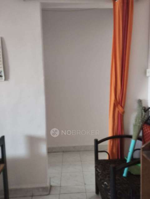 1 BHK Flat In Building No.11,shraddha Garden Gawade Park,, Chinchwad for Rent  In Chinchwad