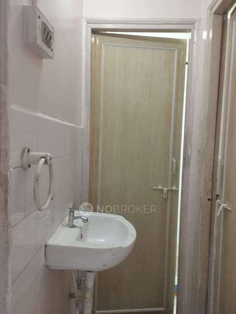 1 BHK Flat In Building No.11,shraddha Garden Gawade Park,, Chinchwad for Rent  In Chinchwad
