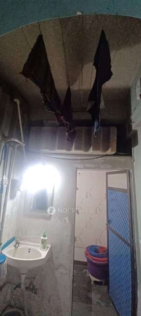 1 RK Flat In Sai Ganesh Park For Sale  In Kalyan East