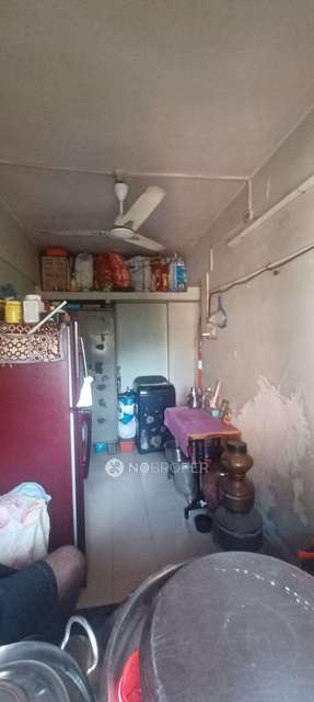 1 RK Flat In Sai Ganesh Park For Sale  In Kalyan East