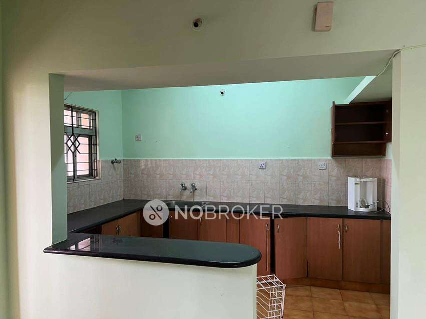 2 BHK Flat In Sai Kiran Apartment for Rent  In New Baiyyappanahalli 