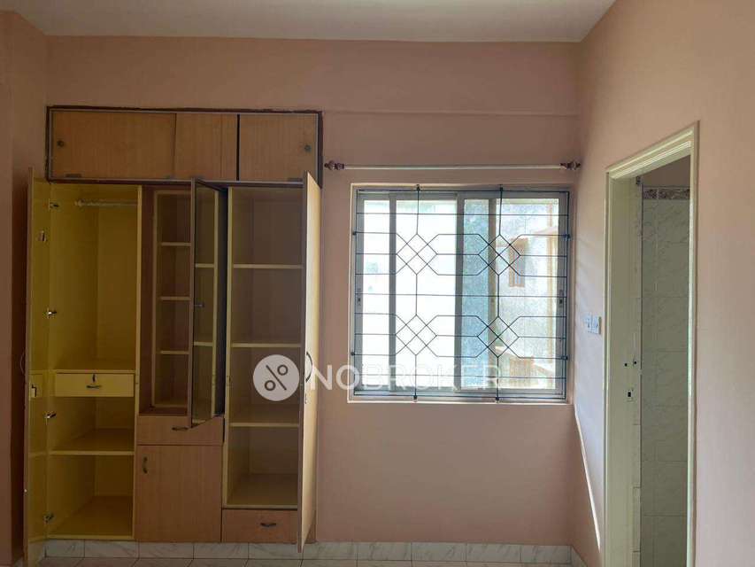 2 BHK Flat In Sai Kiran Apartment for Rent  In New Baiyyappanahalli 