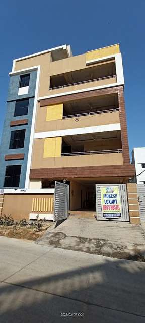 PG for Boys in Manikonda Jagir