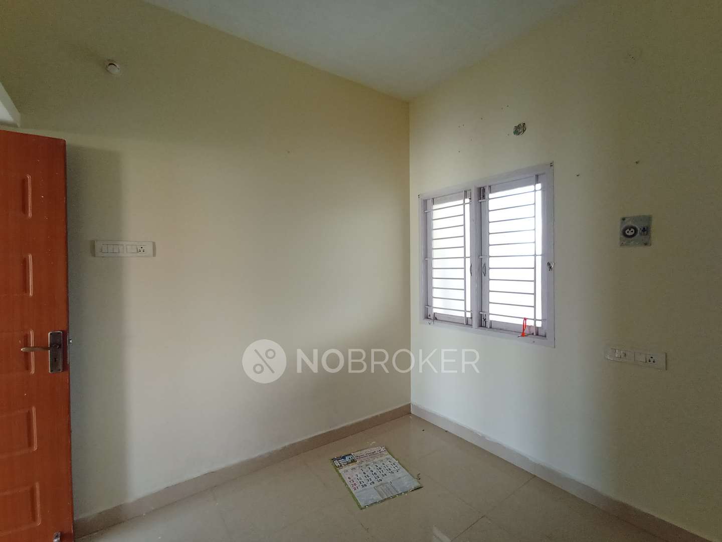 Independent House Kolathur Rent WITHOUT BROKERAGE Semifurnished 3