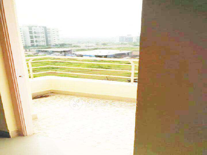 2 BHK Flat In Omkar Blossom For Sale  In Wagholi