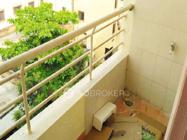 2 BHK Flat In Omkar Blossom For Sale  In Wagholi