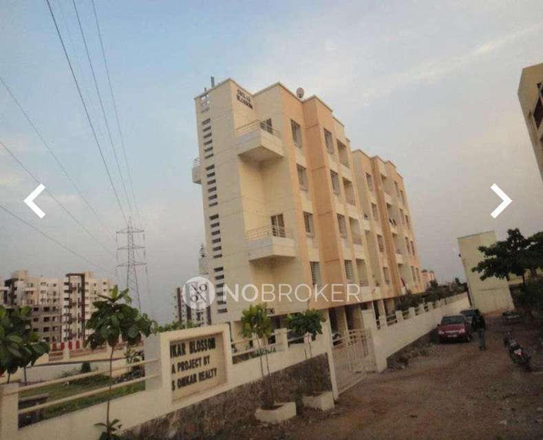 2 BHK Flat In Omkar Blossom For Sale  In Wagholi