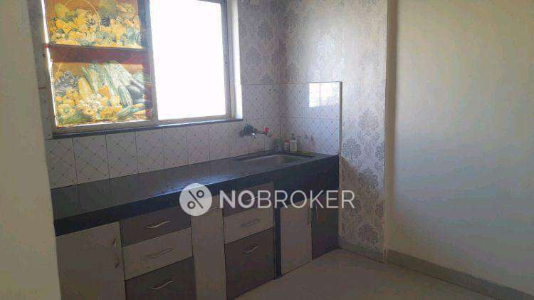 2 BHK Flat In Omkar Blossom For Sale  In Wagholi