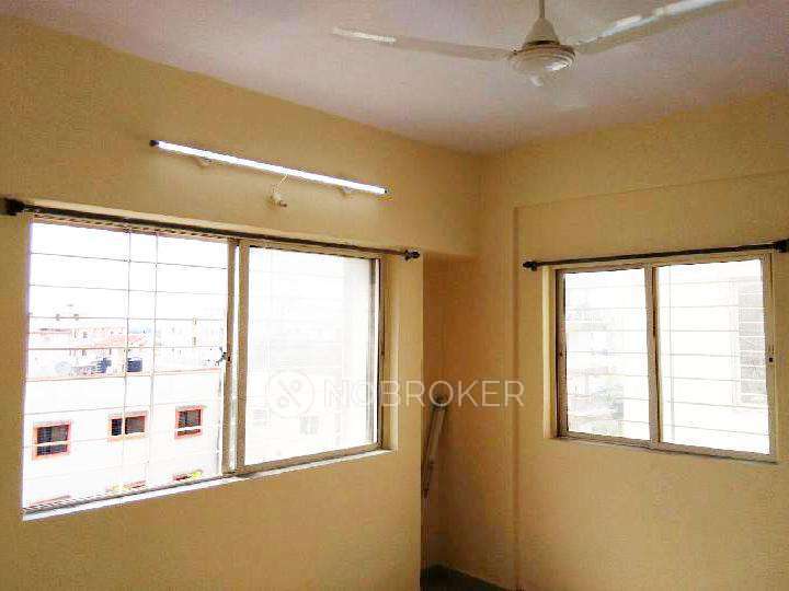 2 BHK Flat In Omkar Blossom For Sale  In Wagholi