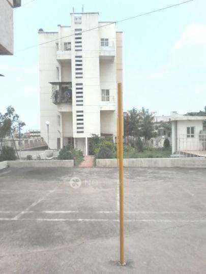 2 BHK Flat In Omkar Blossom For Sale  In Wagholi