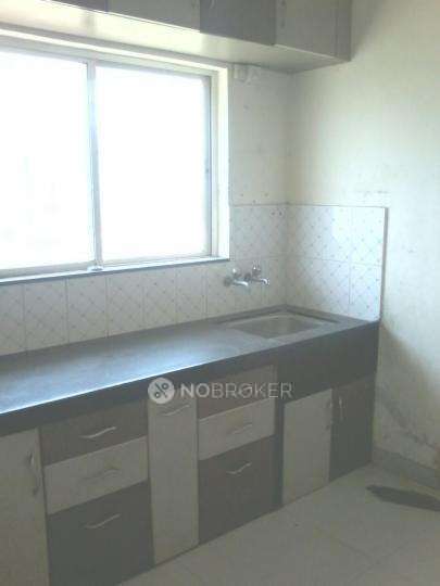 2 BHK Flat In Omkar Blossom For Sale  In Wagholi