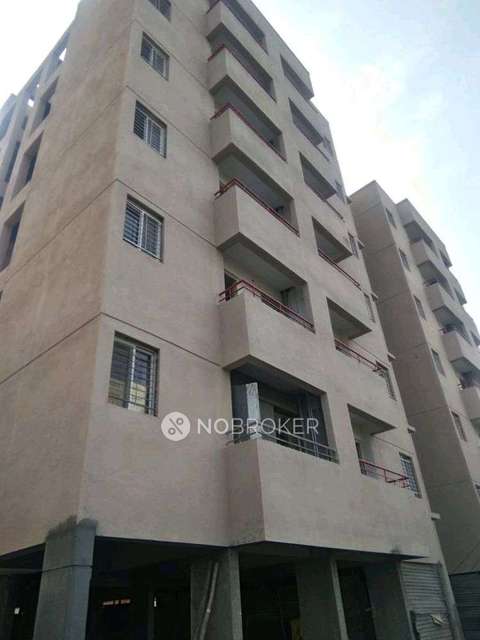 1 BHK Flat In  Shree Siddhi Vinayak Park For Sale  In Wadki