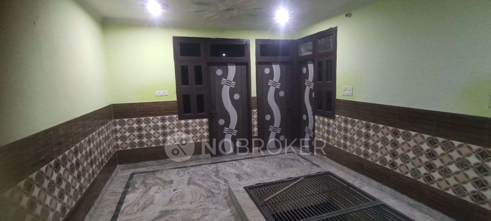 Independent House Burari, Rent WITHOUT BROKERAGE Unfurnished 2 BHK