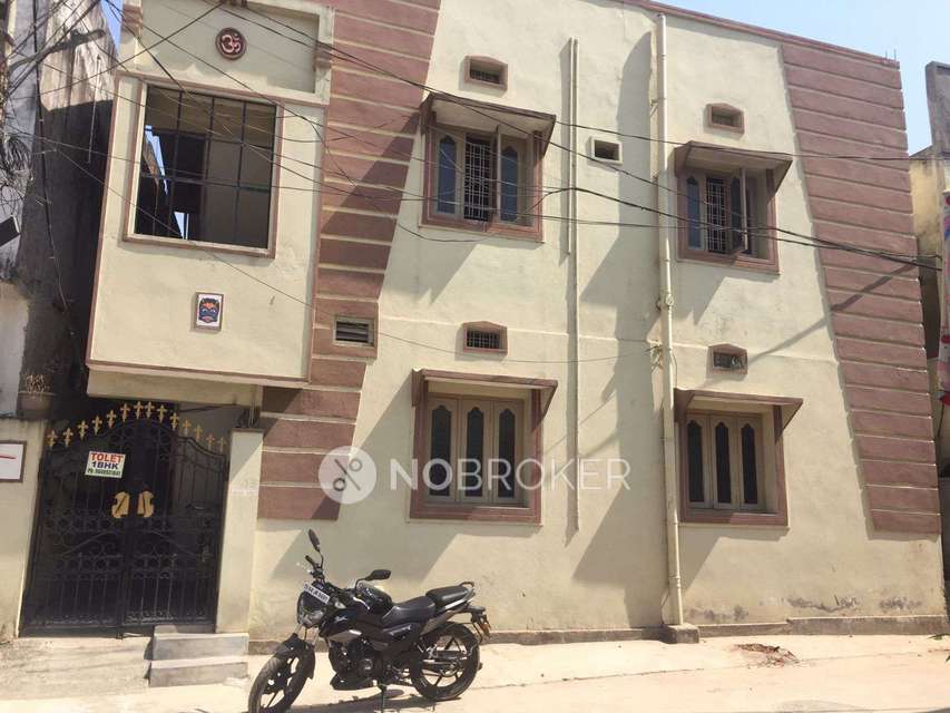 1 BHK House for Rent  In Quthbullapur
