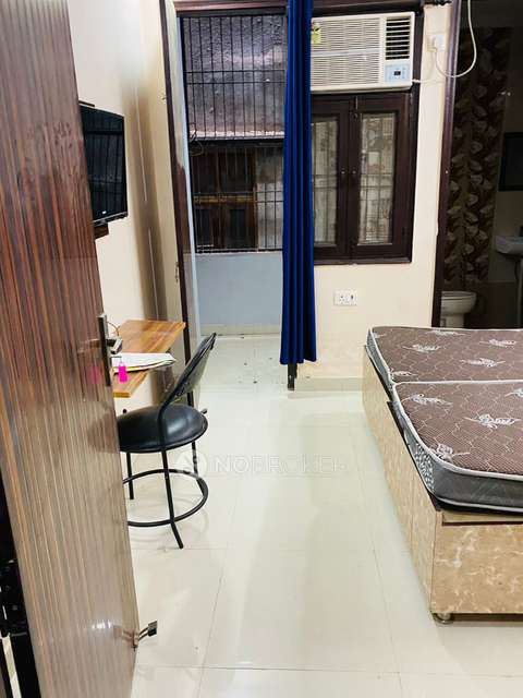 PG for Girls in Dwarka