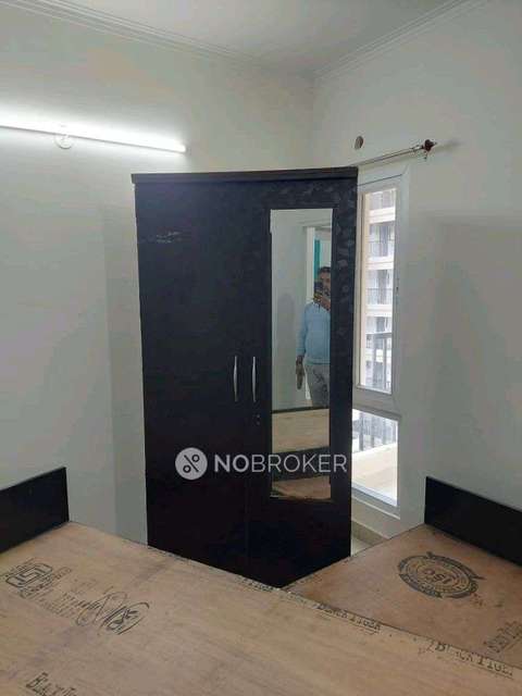 3 BHK Flat In Greater Noida W Rd & 14th Ave for Rent  In Gaur City 1 Noida Extension