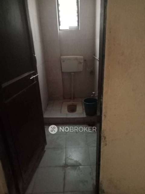 1 RK Flat In Balaji Apartment For Sale  In Mundhwa