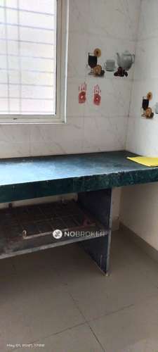 1 RK Flat In Balaji Apartment For Sale  In Mundhwa