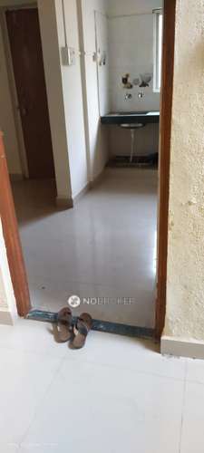 1 RK Flat In Balaji Apartment For Sale  In Mundhwa