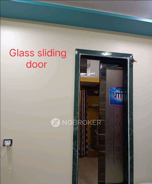 1 RK Flat In 3e Heritage Apartment Chs Mulund For Sale  In Ganesh Gawade Road, Mulund West