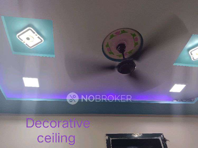 1 RK Flat In 3e Heritage Apartment Chs Mulund For Sale  In Ganesh Gawade Road, Mulund West