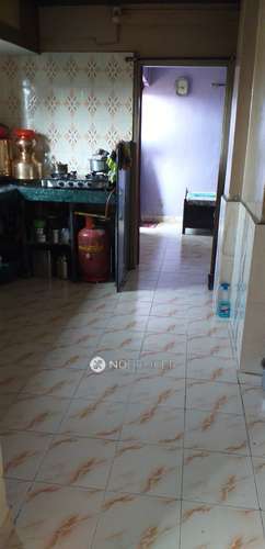 1 RK Flat In Raj Plaza For Sale  In Katraj