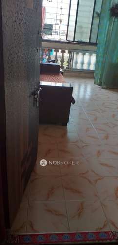 1 RK Flat In Raj Plaza For Sale  In Katraj