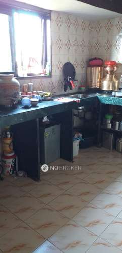 1 RK Flat In Raj Plaza For Sale  In Katraj