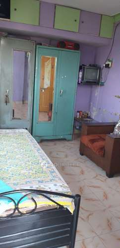 1 RK Flat In Raj Plaza For Sale  In Katraj