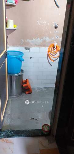 1 RK Flat In Raj Plaza For Sale  In Katraj