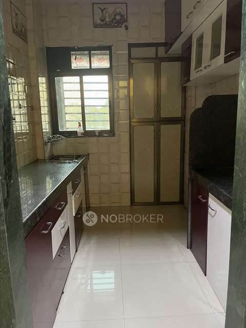 1 BHK Flat In Vantage Green Woods For Sale  In Shilphata