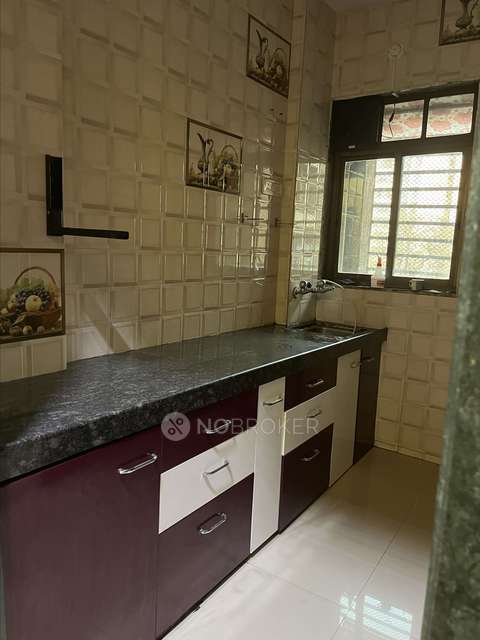 1 BHK Flat In Vantage Green Woods For Sale  In Shilphata