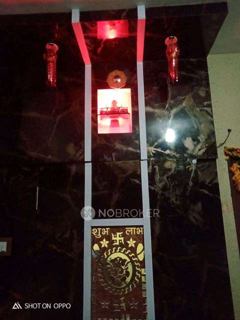 1 BHK Flat In Vantage Green Woods For Sale  In Shilphata