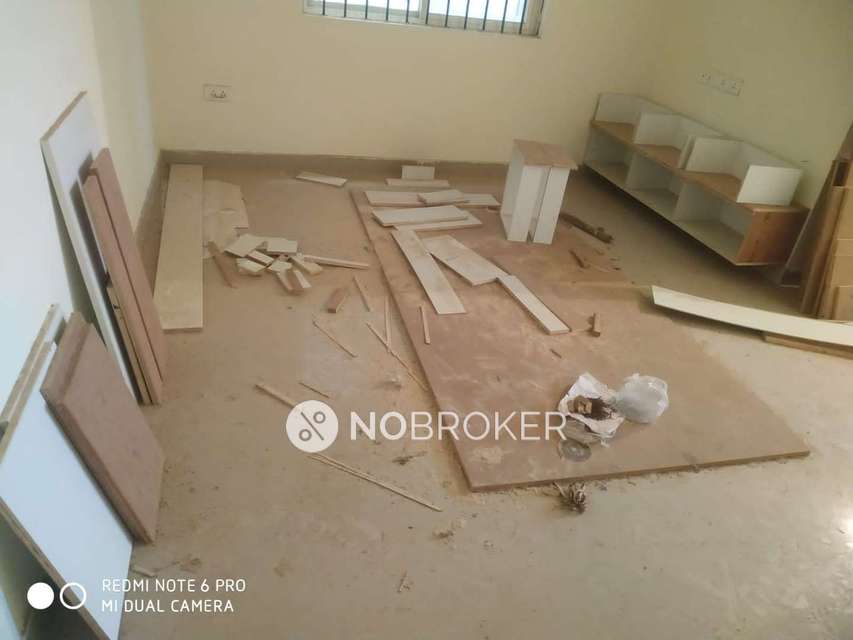 3 BHK Flat In Dreamz Siddhi  Electronic City Phase1 For Sale  In Electronic City Phase I