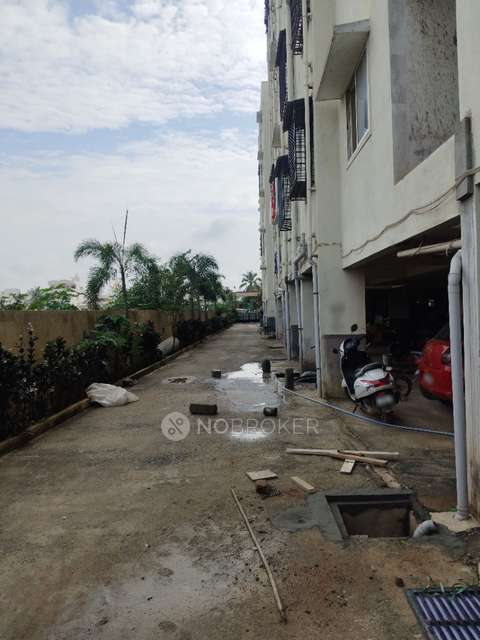 3 BHK Flat In Dreamz Siddhi  Electronic City Phase1 For Sale  In Electronic City Phase I